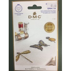 DMC Thread - Papillon